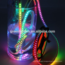 WS2812B 60Pixel Led strip light RGB No-waterproof 5V Individually Addressable